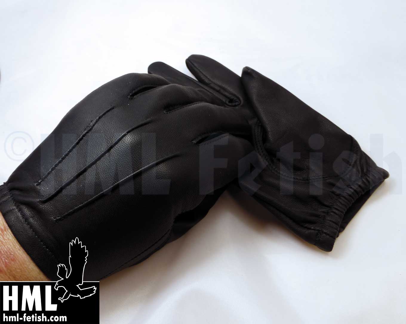 Police Handschuh PREMIUM