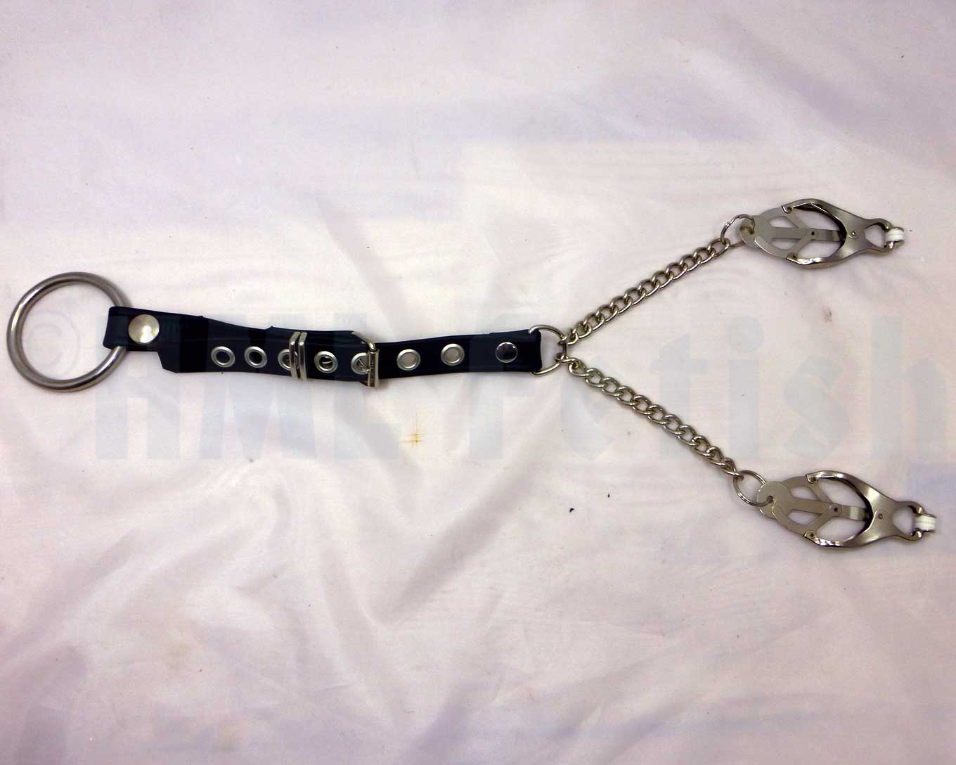 Clover-Tit-Harness