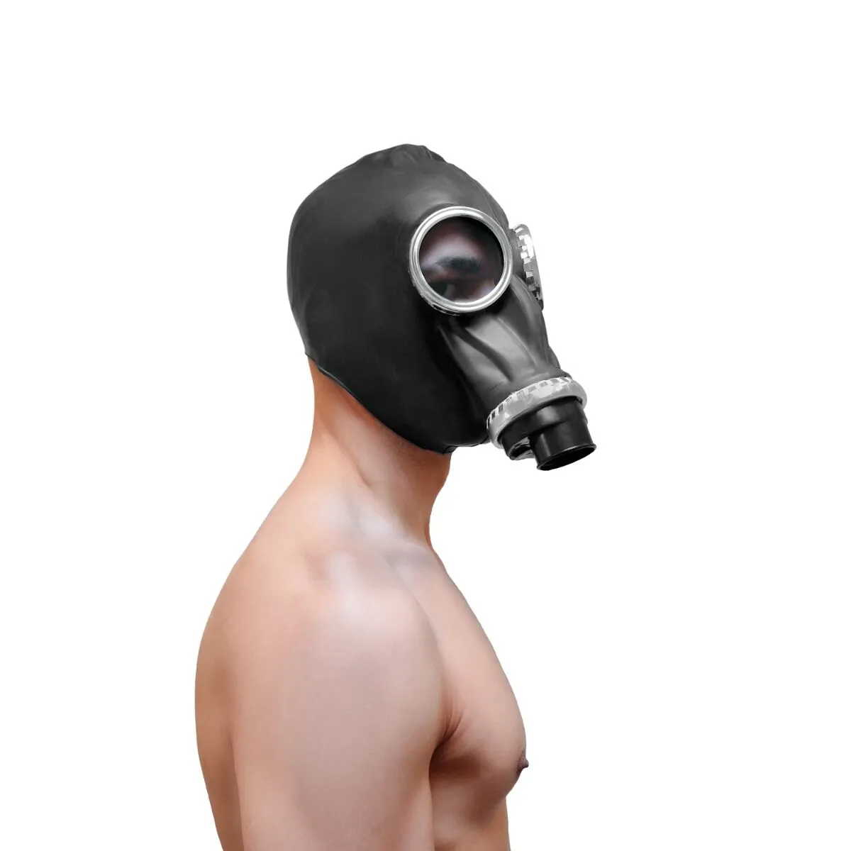 Russische Gasmaske (Neuware)