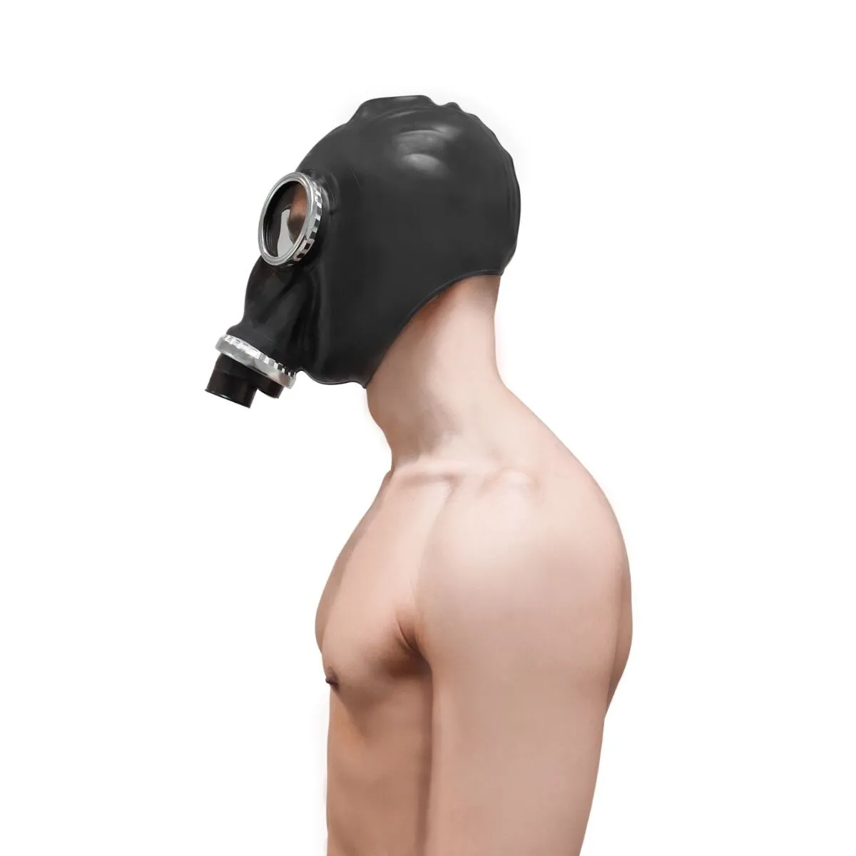 Russische Gasmaske (Neuware)