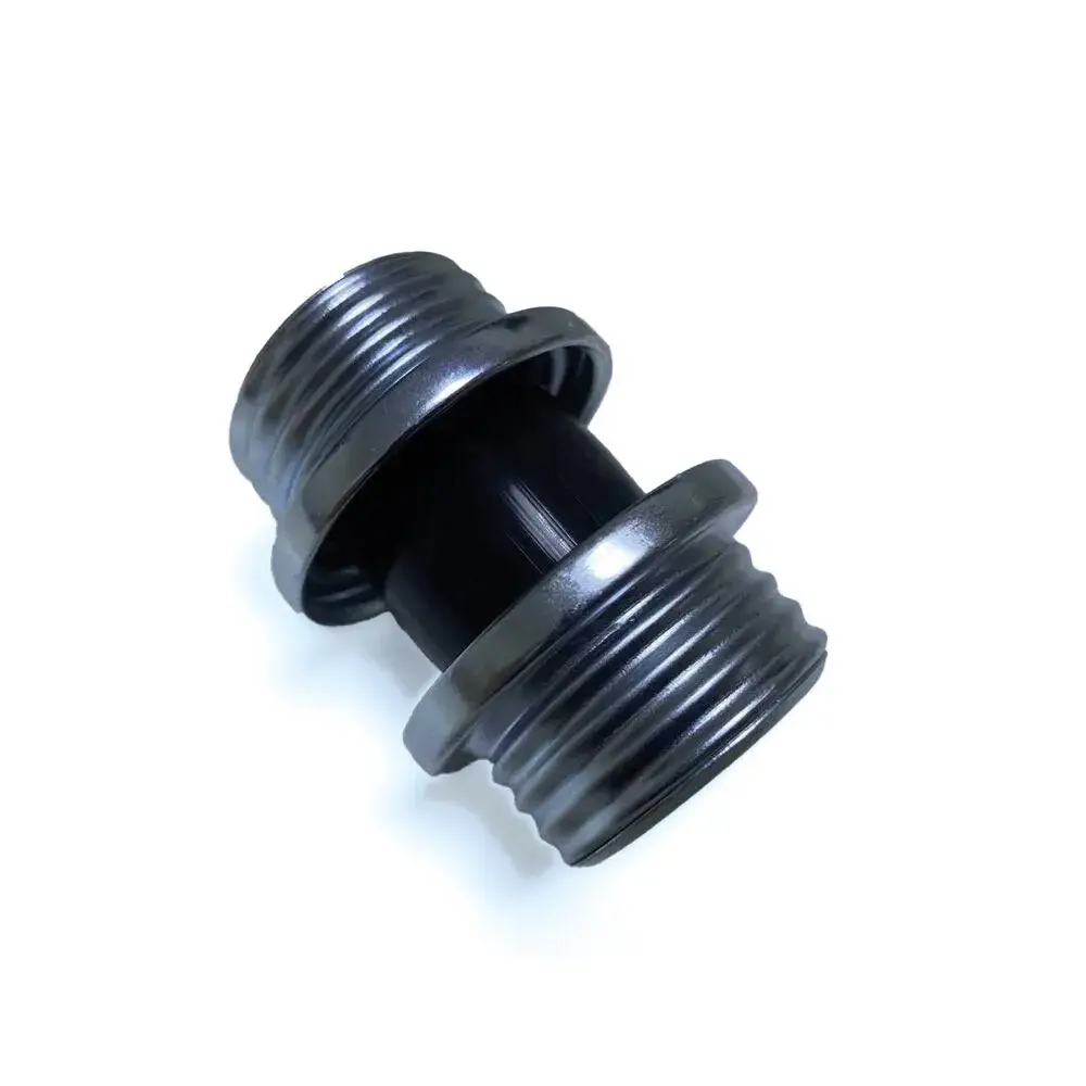 Gasmasken Connector III